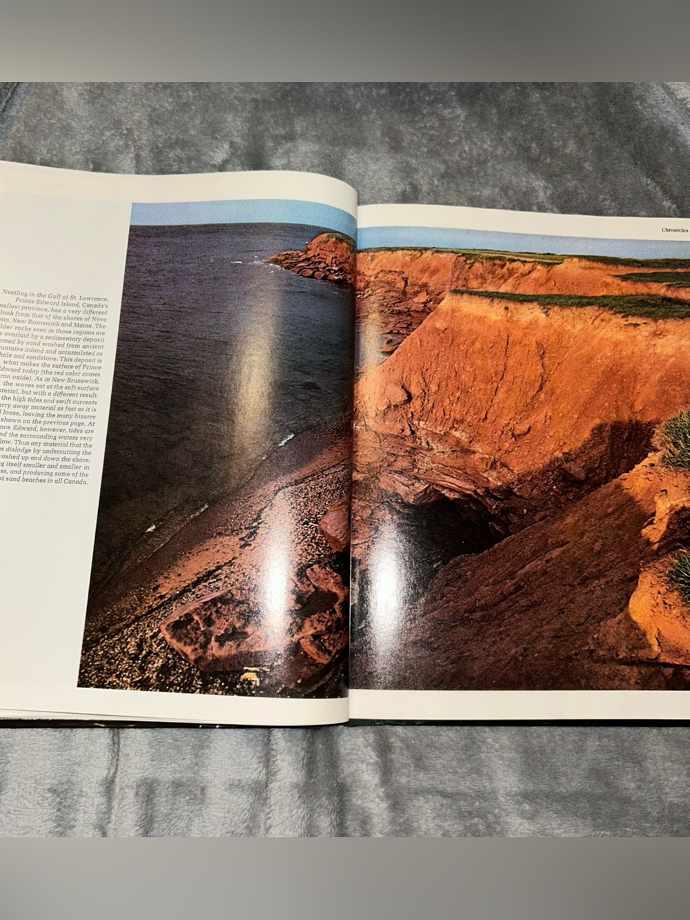 Time Life Books The Northeast Coast American Wilderness 1973 Vintage Hardcover - Picture 7 of 15